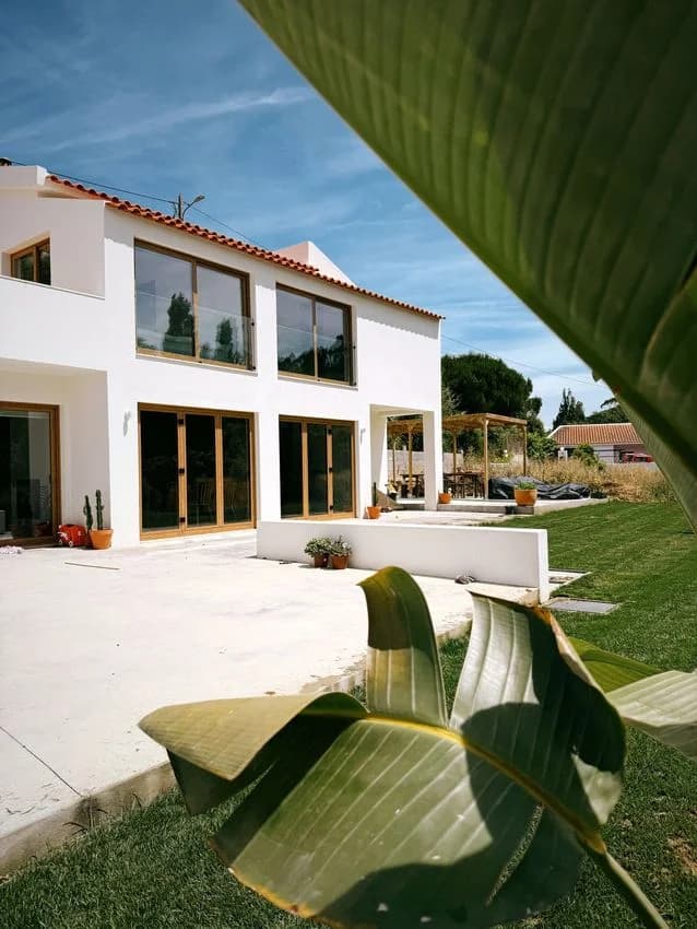 Detached house for rent in rua Principal, 9