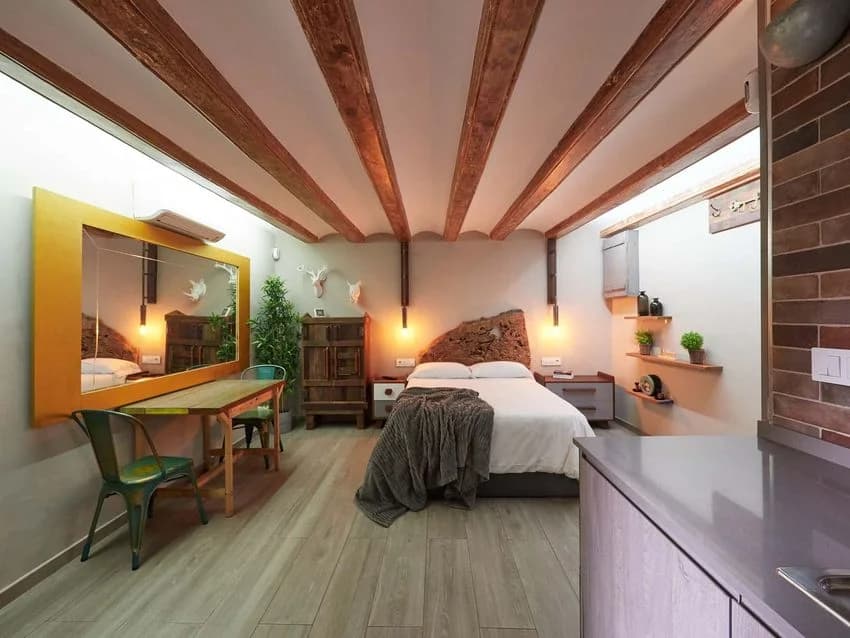 Flat / apartment for rent in Calle de la Lleialtat, 2