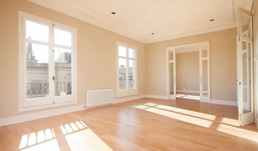 Flat / apartment for rent in Calle de Muntaner, 292