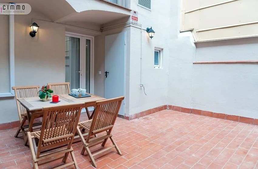 Flat / apartment for rent in Calle d'Eusebi Planas