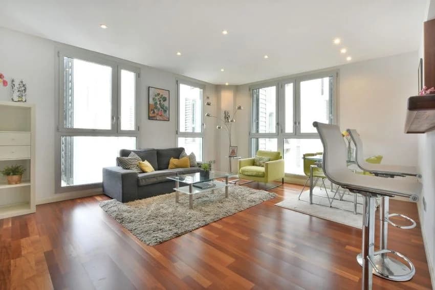 Flat / apartment for rent in Calle del Doctor Aiguader, 5