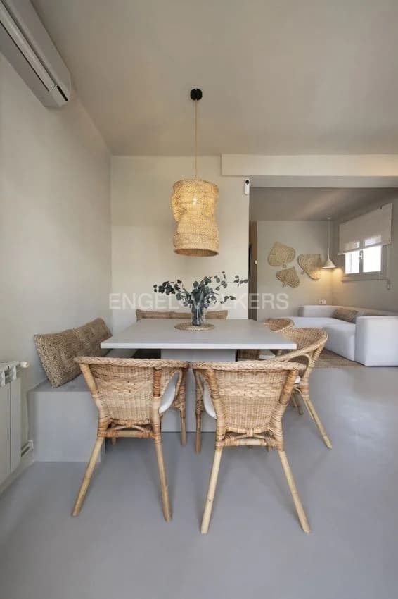 Flat / apartment for rent in Lluminetes