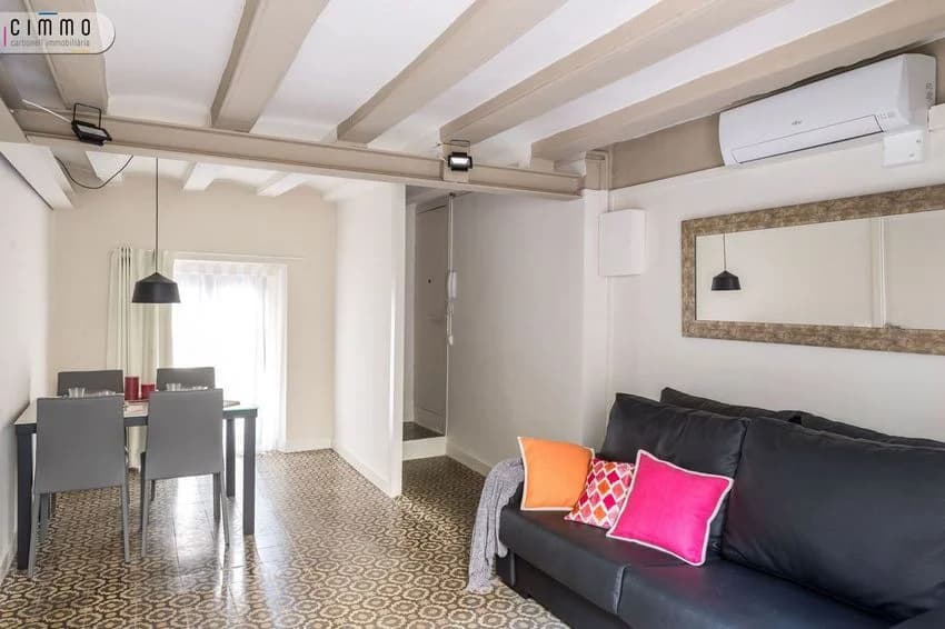 Flat / apartment for rent in Ciceró