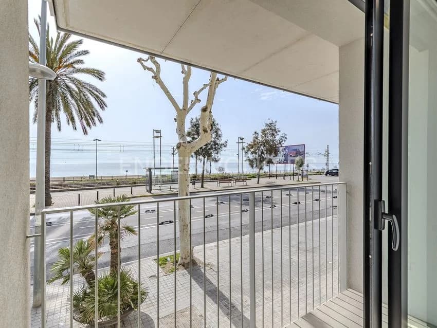 Flat / apartment for rent in Manresa