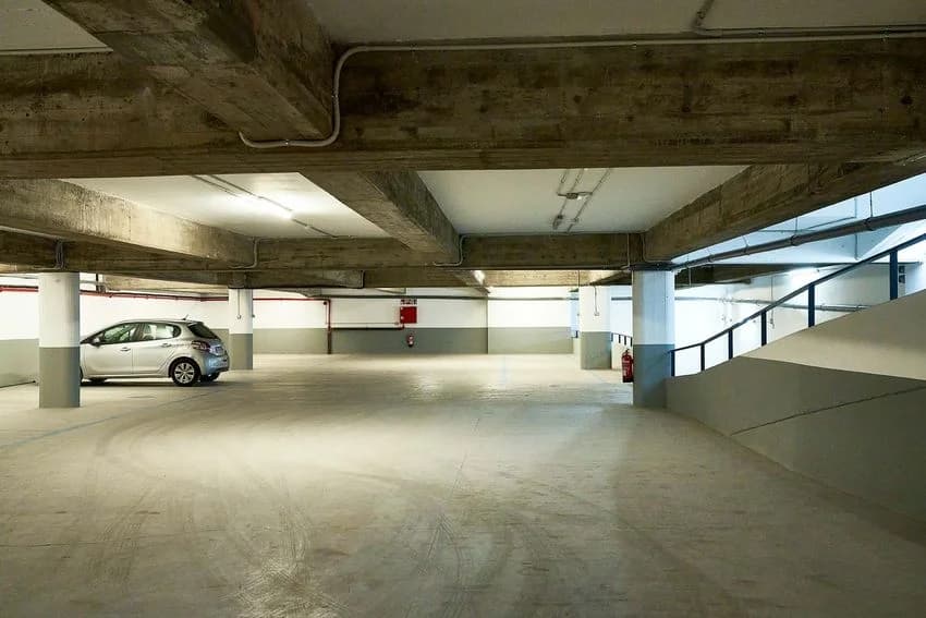 Flat / apartment for rent in Calle de Sant Pere Més Baix Nn
