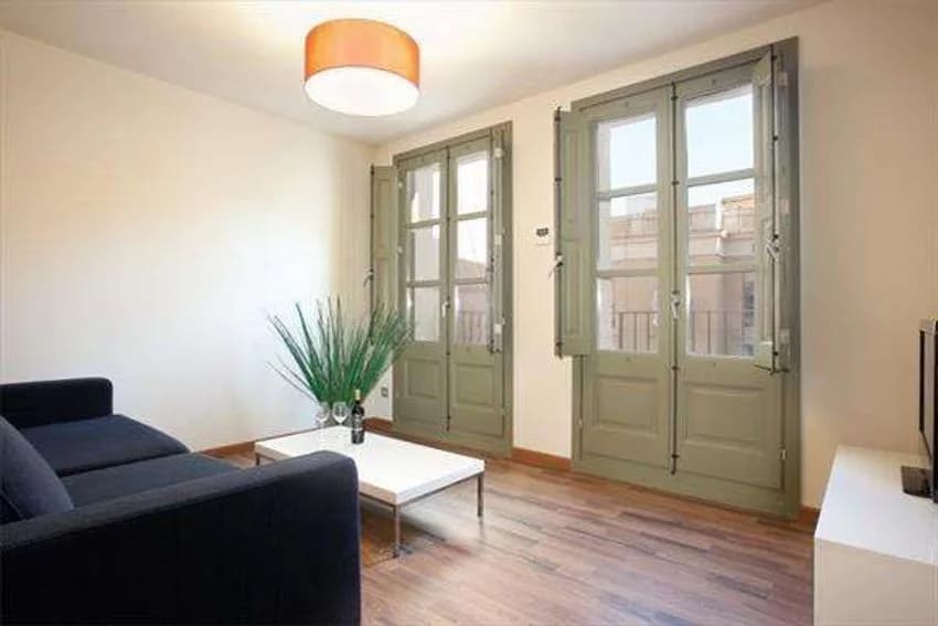 Flat / apartment for rent in El Gòtic