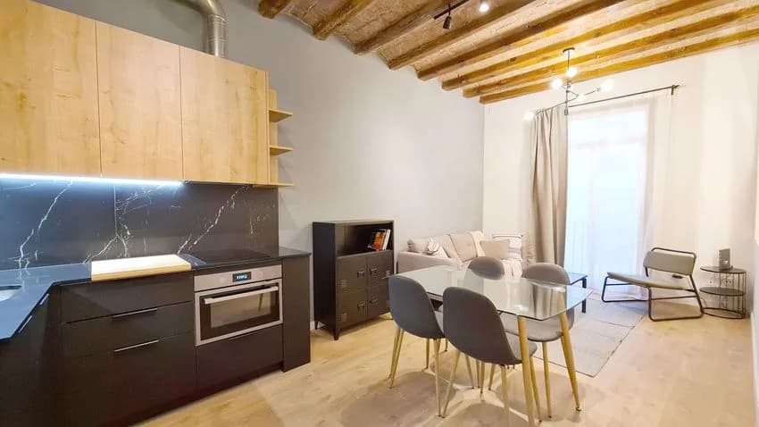 Flat / apartment for rent in Plaza de Sant Agustí Vell, 11