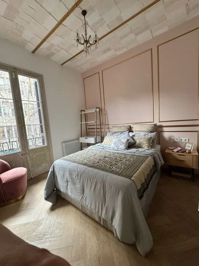 Flat / apartment for rent in Calle de Provença, 373