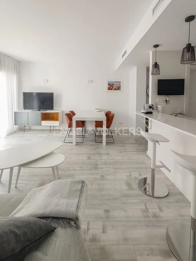 Flat / apartment for rent in Centre