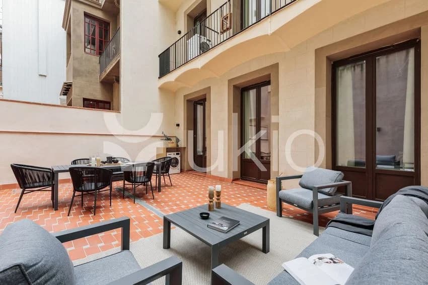 Flat / apartment for rent in Calle de les Jonqueres
