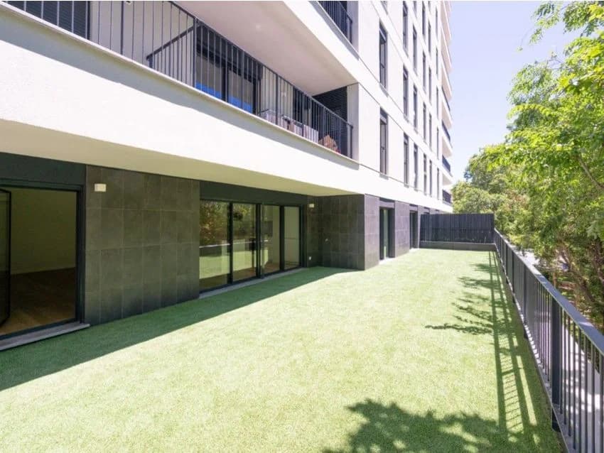 T2 flat for rent in alameda Engenheiro José Mattos e Silva