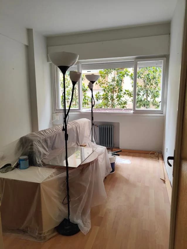 Flat / apartment for rent in Calle d'Alacant