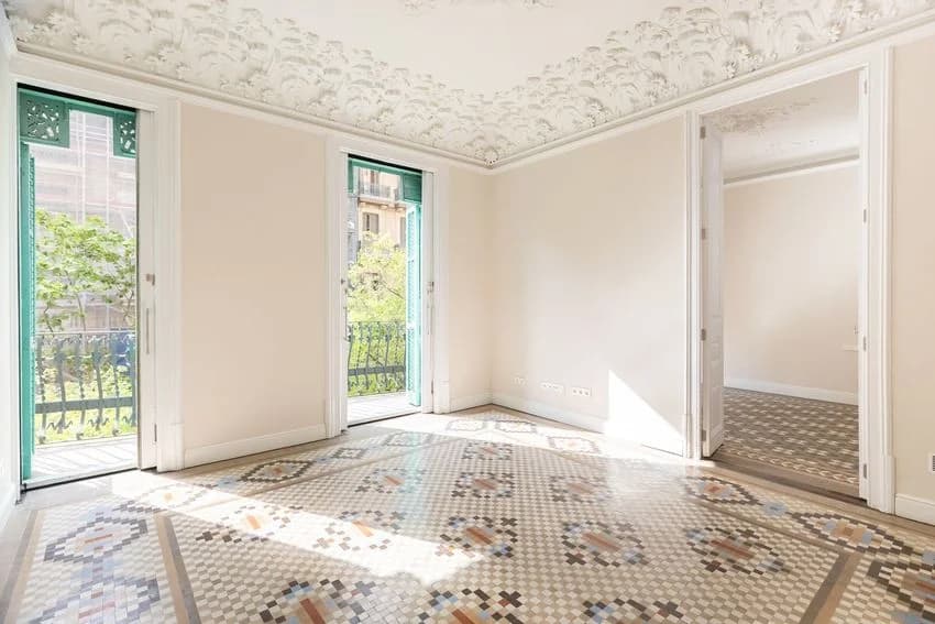 Flat / apartment for rent in Calle de València, 293