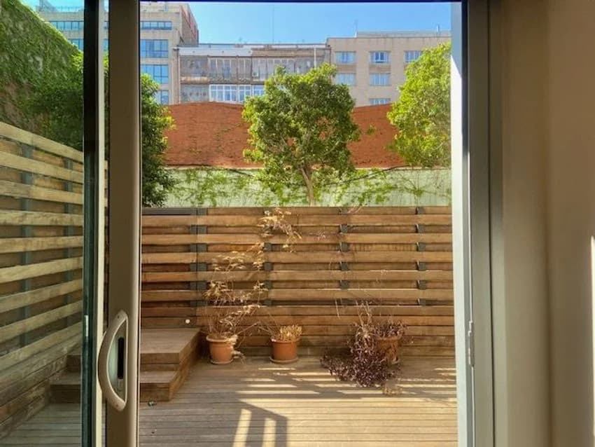 Flat / apartment for rent in Gran Via de les Corts Catalanes