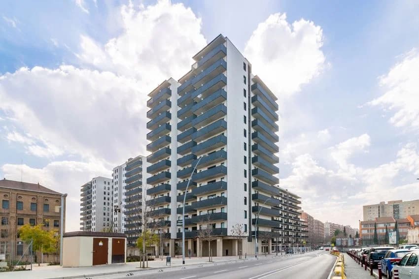 Flat / apartment for rent in Calle de Batllori, 24
