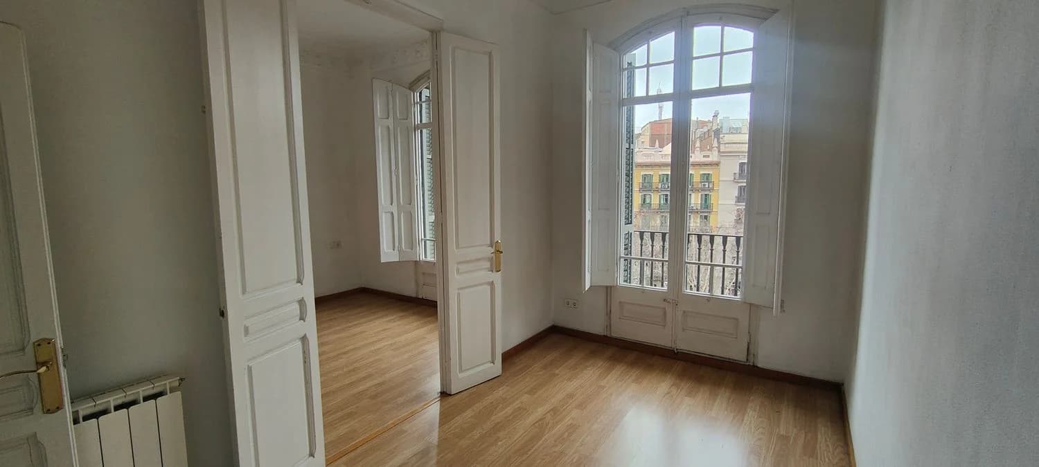 Flat / apartment for rent in Avenida Diagonal