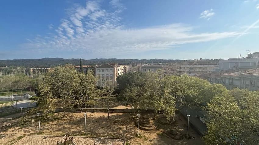 Flat / apartment for rent in Avenida de Cerdanyola, 66
