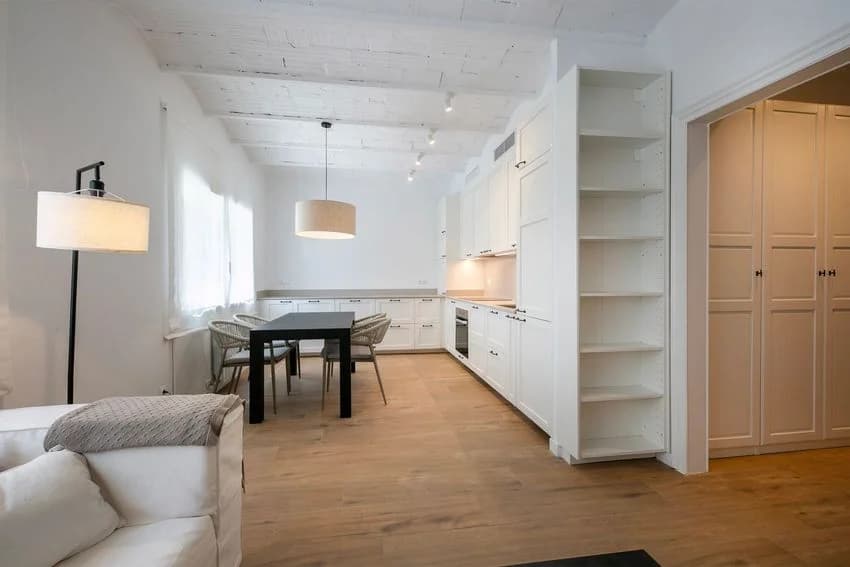 Flat / apartment for rent in Calle de Balmes