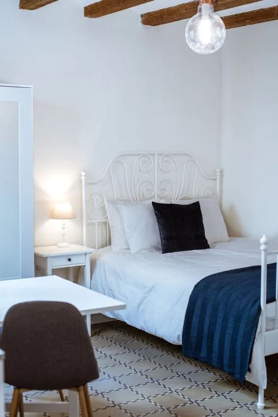 Flat / apartment for rent in Calle Nou de Sant Francesc