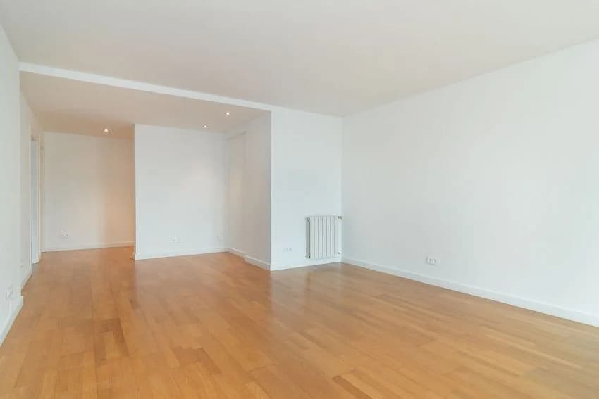 T3 flat for rent in rua Campos Júnior