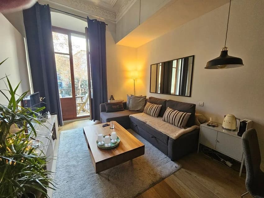 Flat / apartment for rent in Rambla La