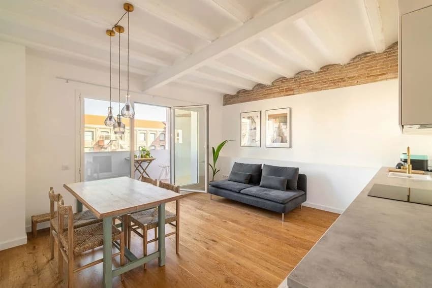 Flat / apartment for rent in Calle de Marià Aguiló, 89