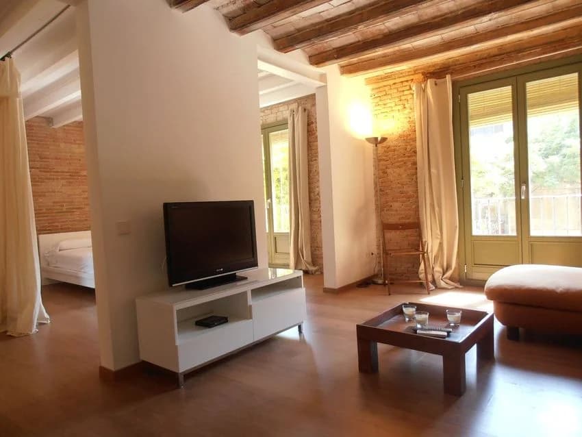 Flat / apartment for rent in CL Carme