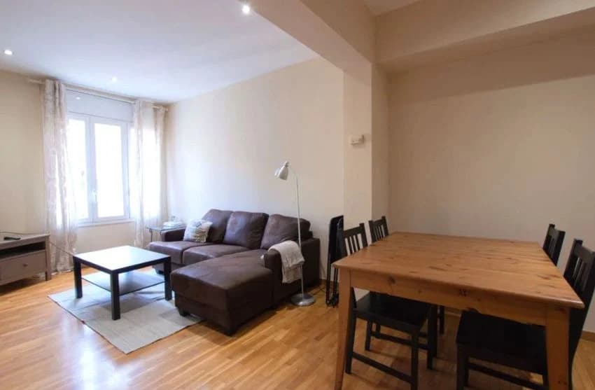 Flat / apartment for rent in Mnuntaner