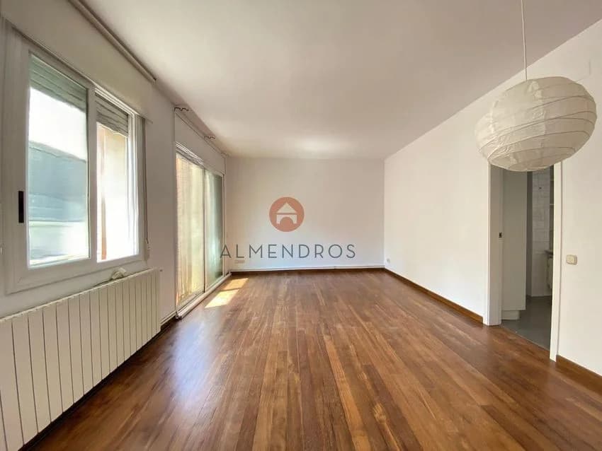 Flat / apartment for rent in El Putxet i el Farró