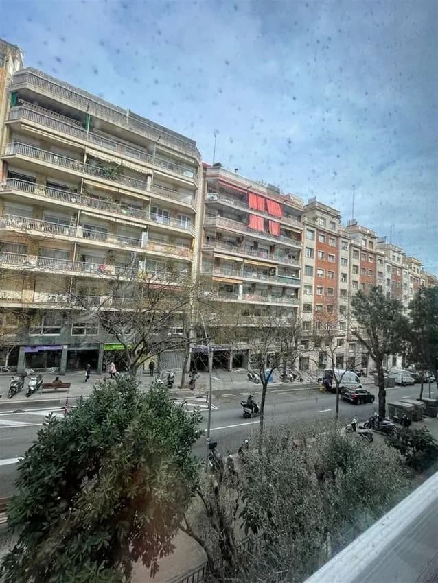 Flat / apartment for rent in El Camp d'En Grassot i Gràcia Nova