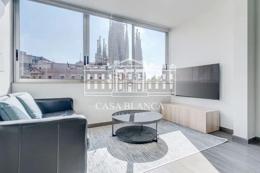 Flat / apartment for rent in Calle del Rosselló