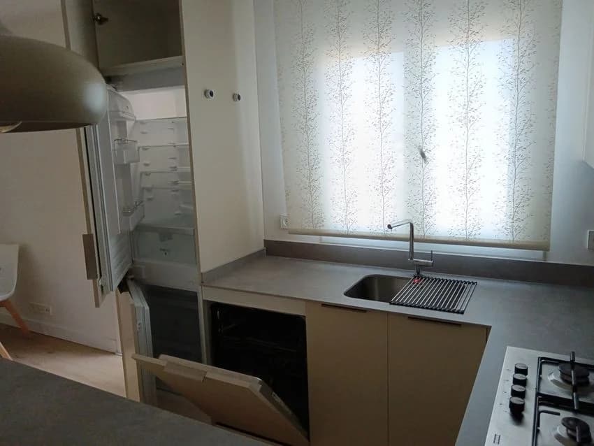 Penthouse for rent in renaixença, 37