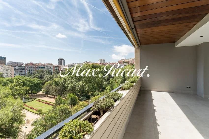 Flat / apartment for rent in Calle de Ferran Agulló