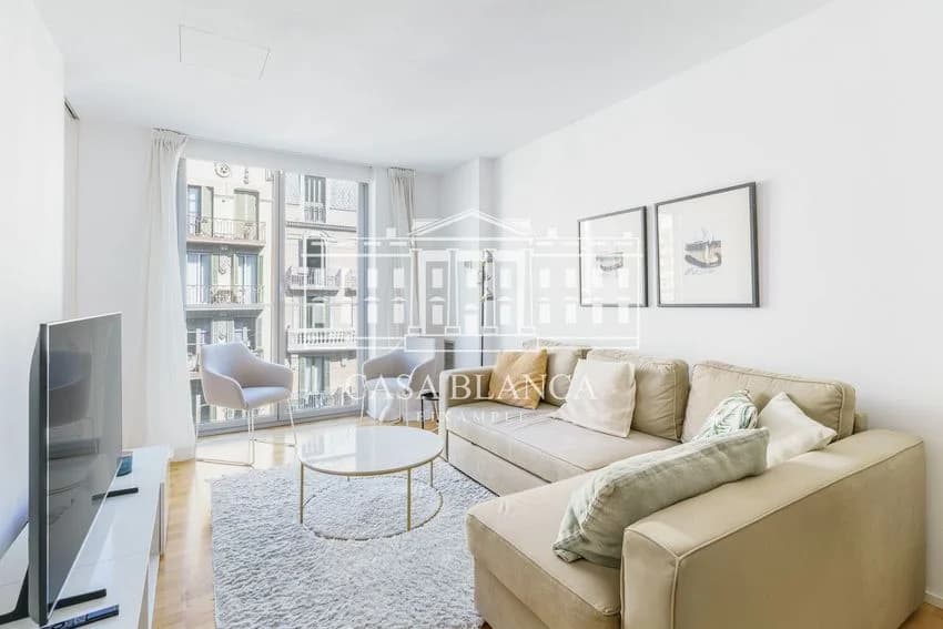 Flat / apartment for rent in Calle de Sardenya
