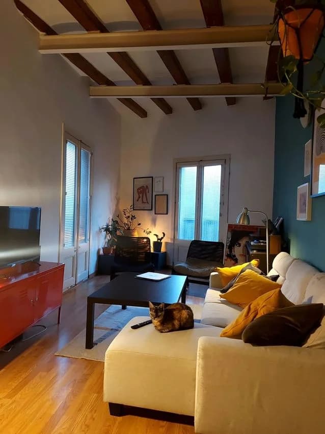 Flat / apartment for rent in Plaza dels Traginers, 8