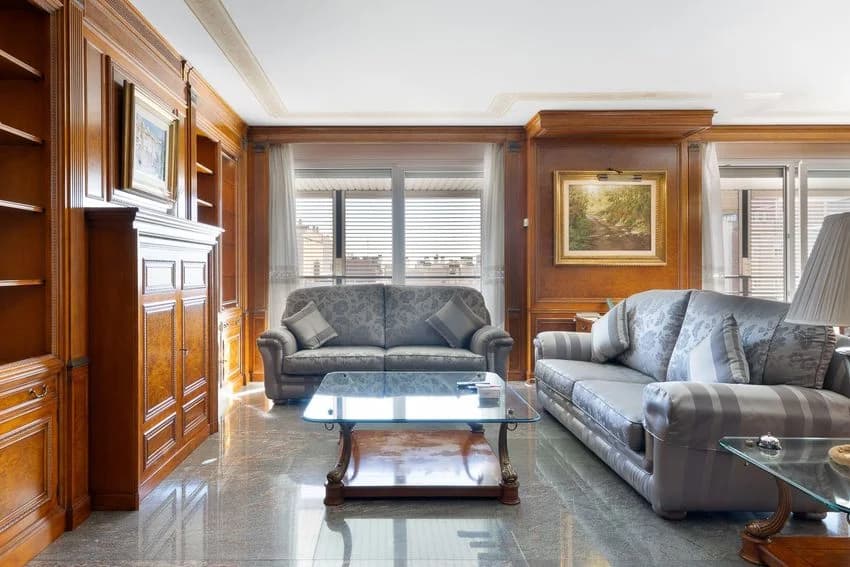 Flat / apartment for rent in Calle de la Indústria