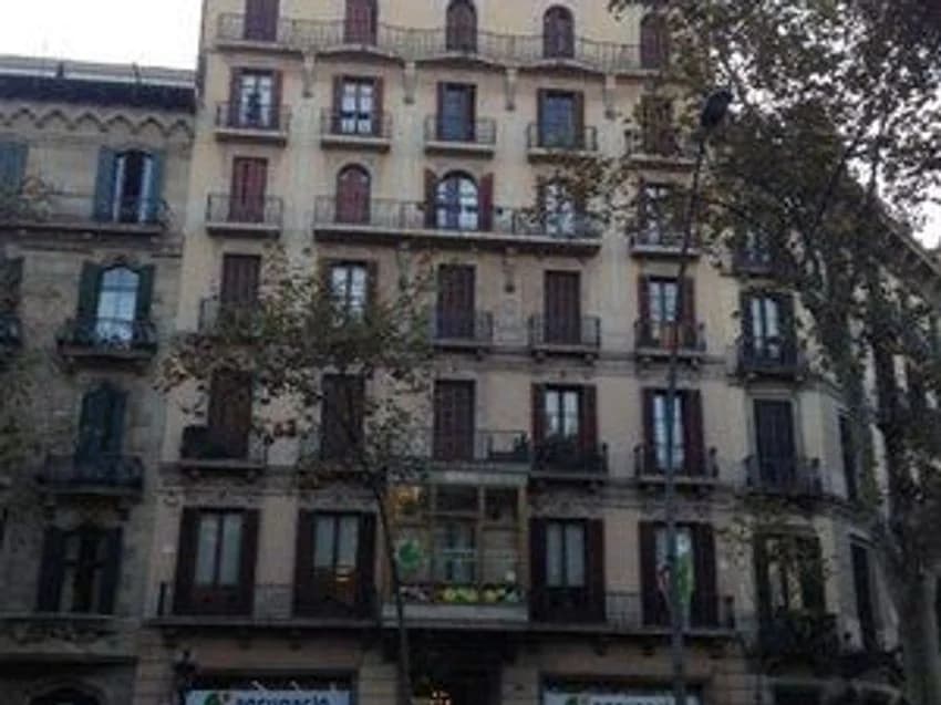 Flat / apartment for rent in Gran Via de les Corts Catalanes, 652