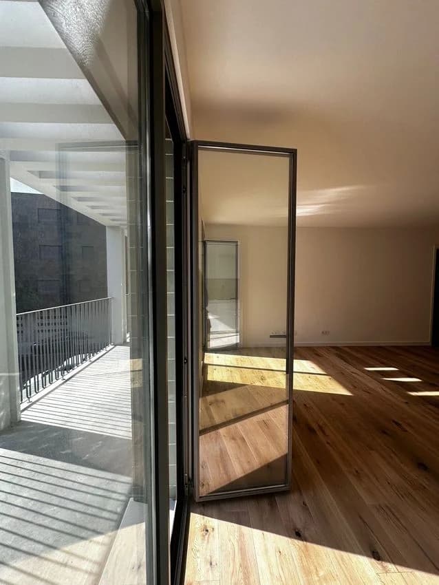 T3 flat for rent in Dafundo