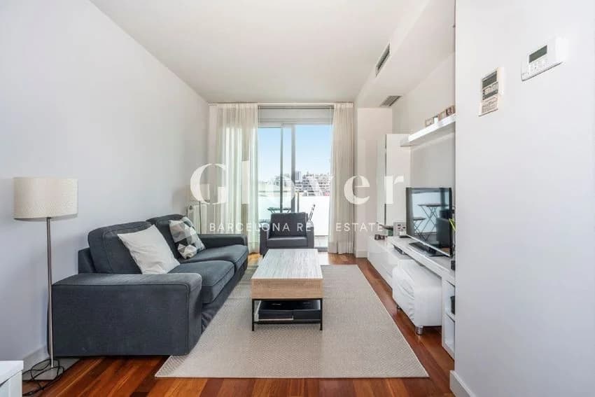 Flat / apartment for rent in Calle de Viladomat