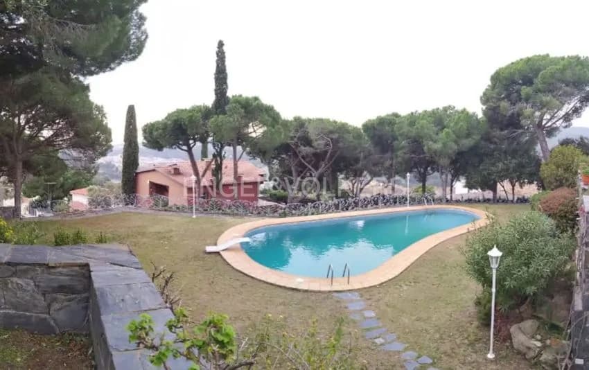 Flat / apartment for rent in Arenys de Munt