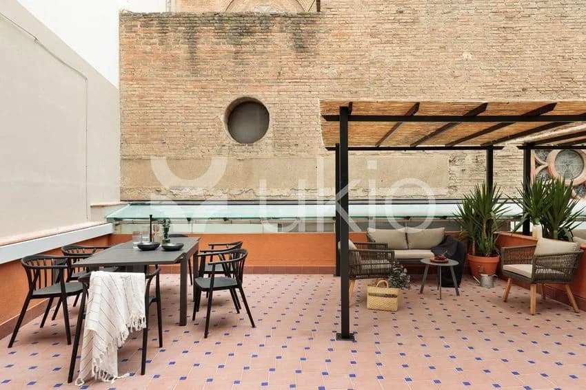 Flat / apartment for rent in Calle Gran de Gràcia