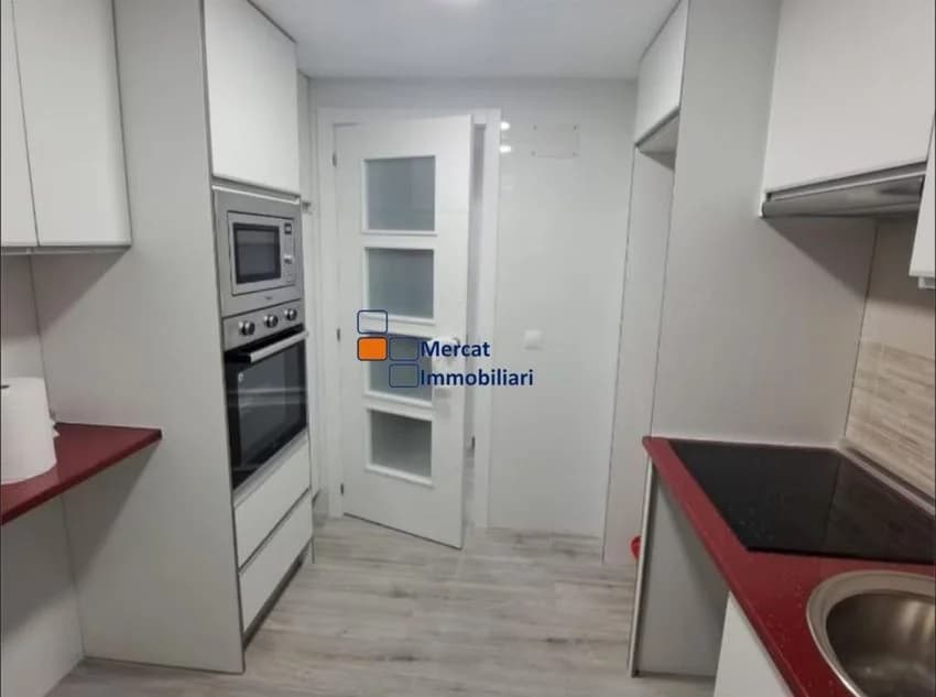 Flat / apartment for rent in Calle Migdia