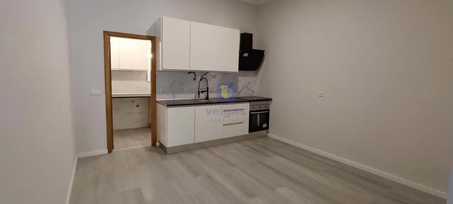 T1 flat for rent in Centro de Belas - Quinta da Samaritana - Quinta da Fonteireira