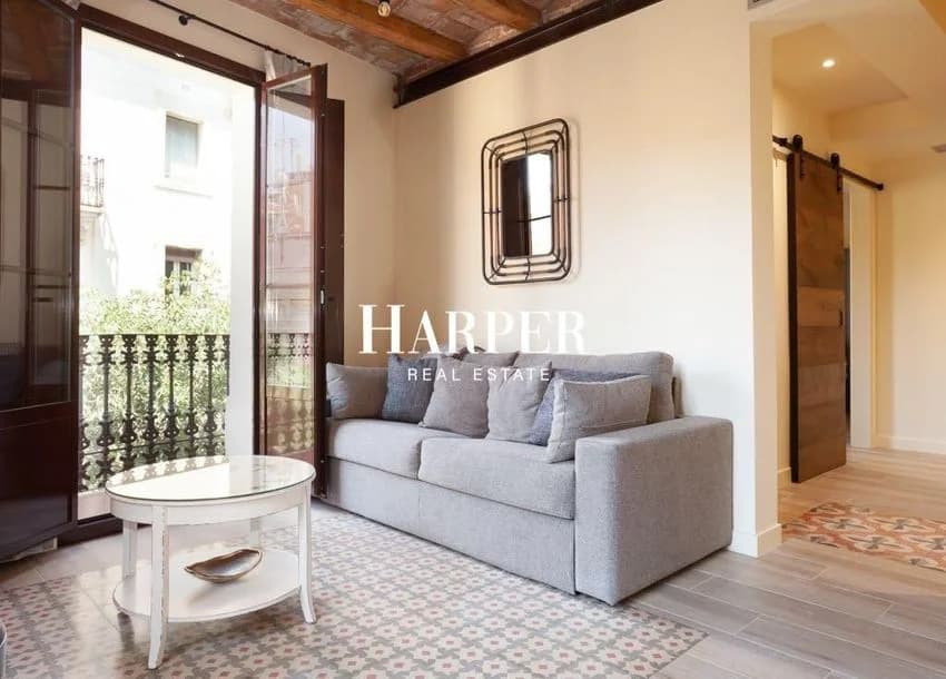 Flat / apartment for rent in Calle de Blai