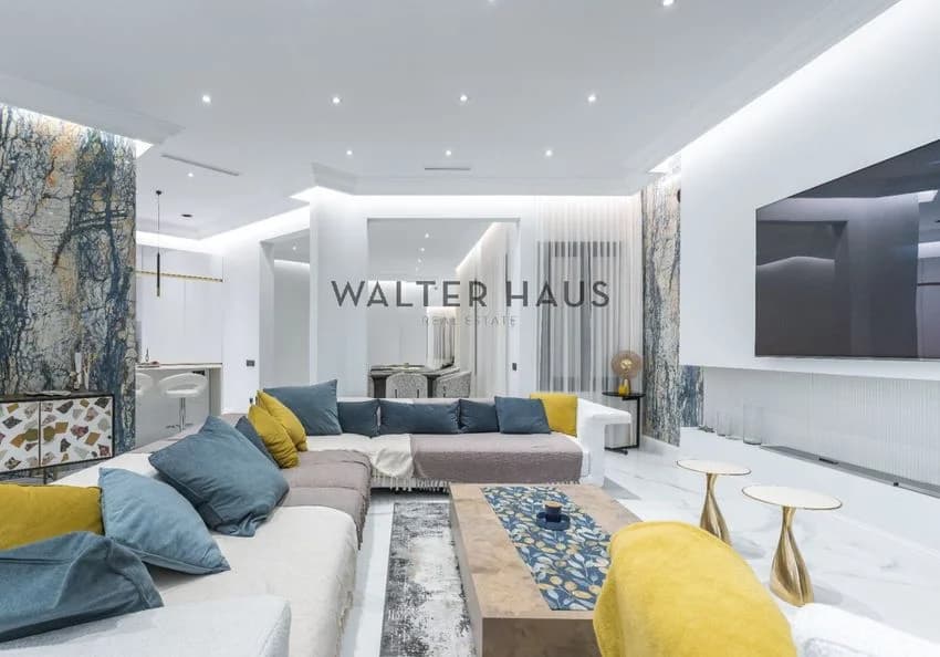 Flat / apartment for rent in Paseo de Gràcia