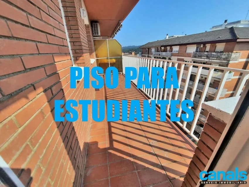 Flat / apartment for rent in Martinica-Ateneu