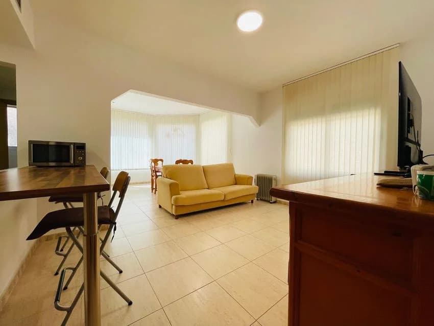 Flat / apartment for rent in Calle Sant Antoni Nn