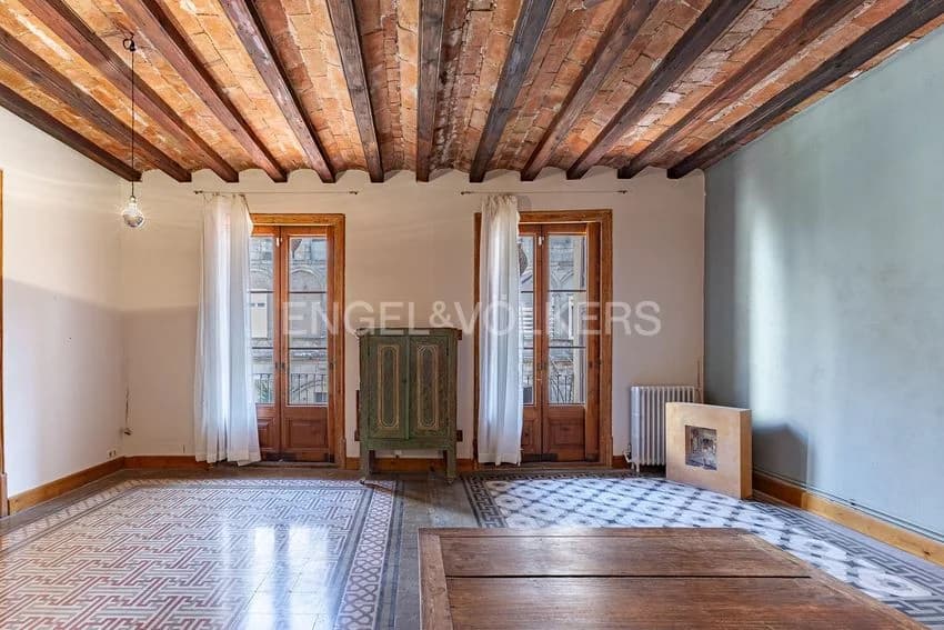 Flat / apartment for rent in El Raval