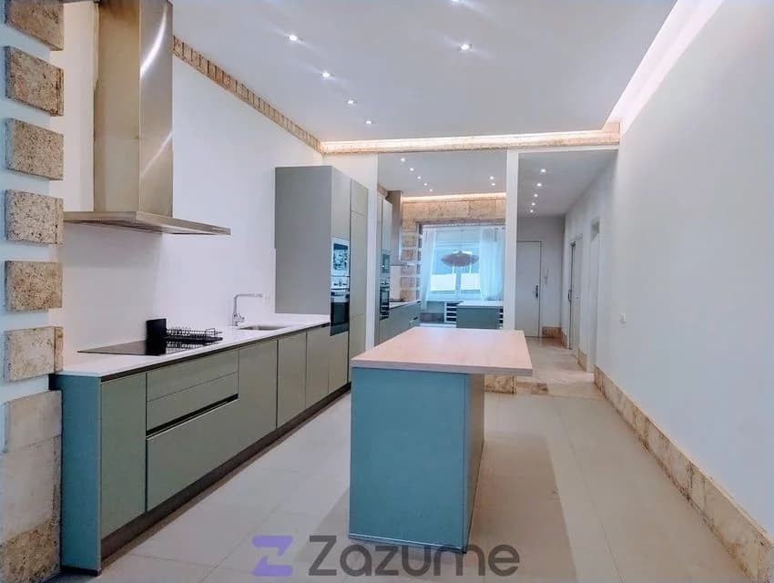 Flat / apartment for rent in Calle de Muntaner