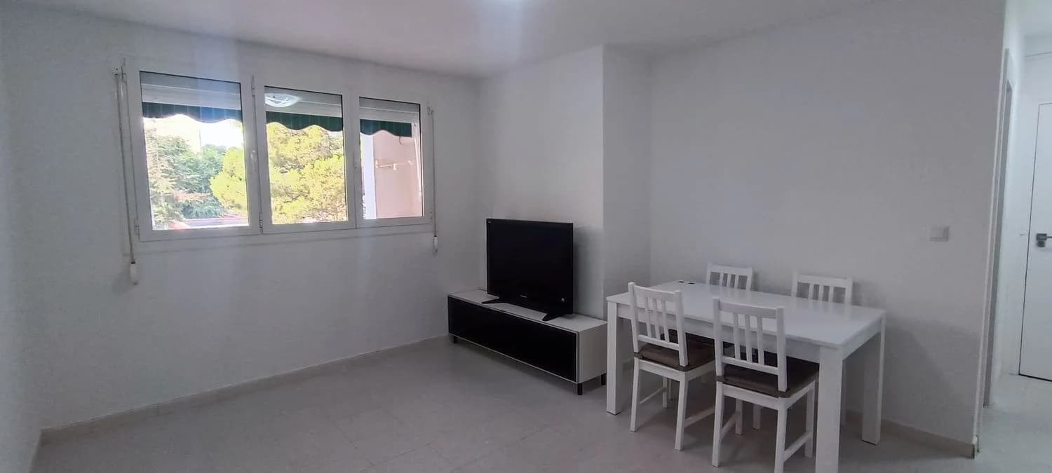 Flat / apartment for rent in Avenida de la Via de la Plata